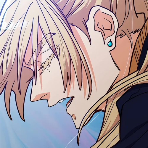 Duke Pendragon Chapter 119 cover