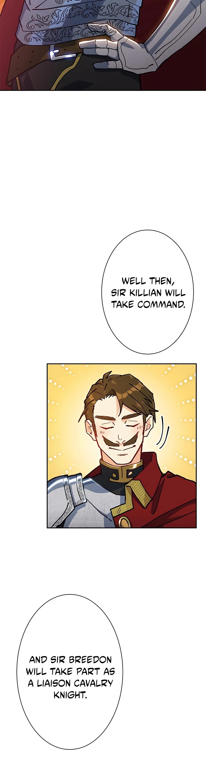 Duke Pendragon Chapter 12 page 18 - Chapter 12