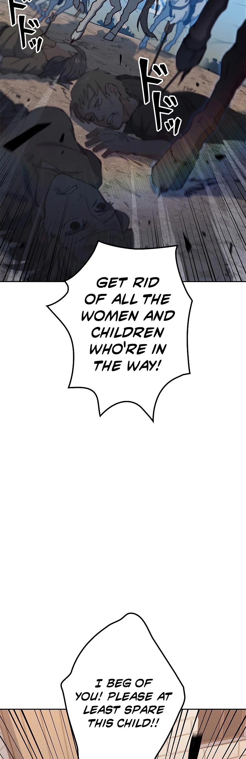 Duke Pendragon Chapter 12 page 27 - Chapter 12