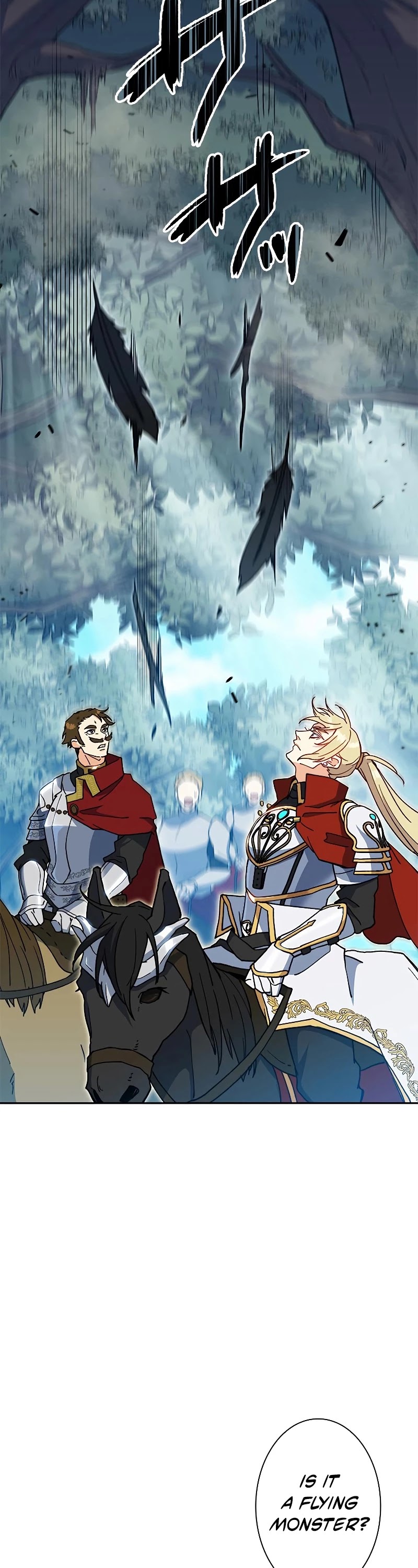 Duke Pendragon Chapter 12 page 41 - Chapter 12