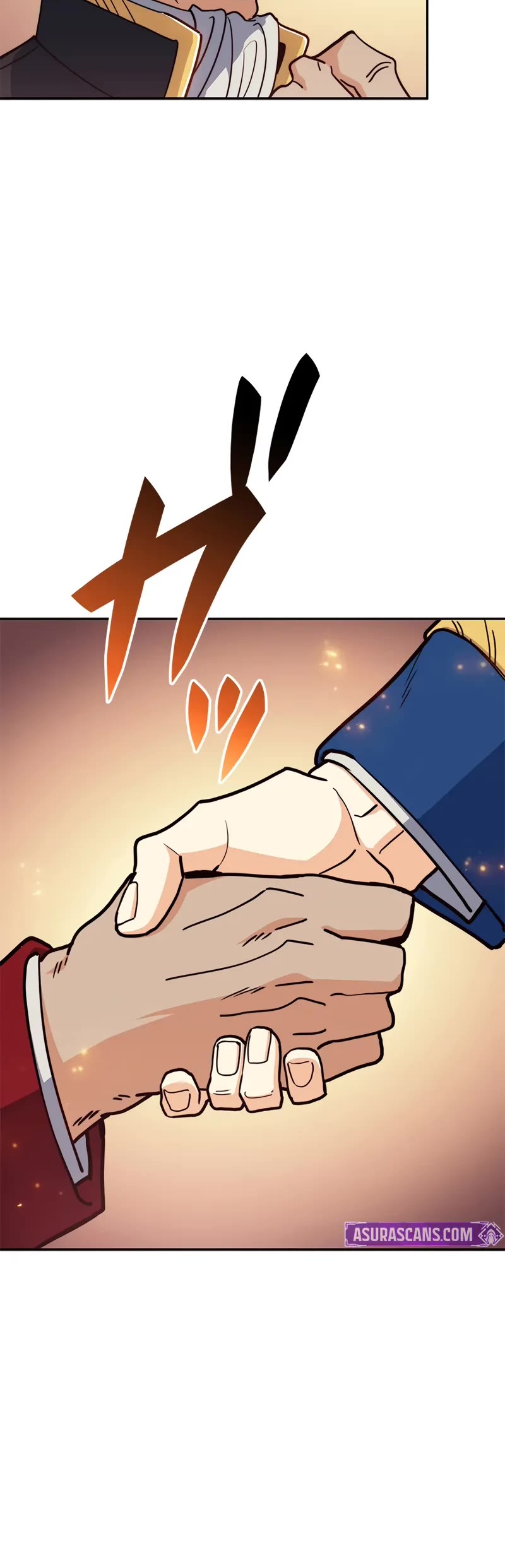 Duke Pendragon Chapter 120 page 36 - Chapter 120