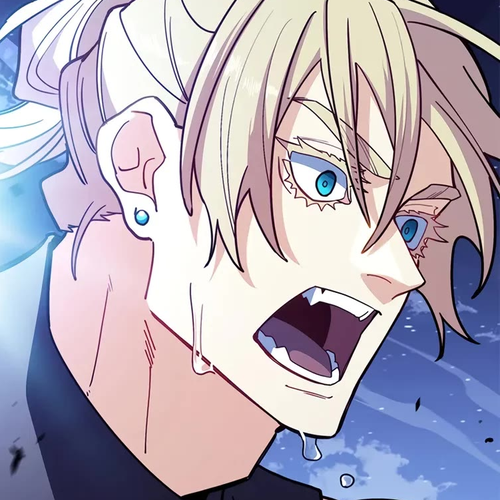 Duke Pendragon Chapter 120 cover