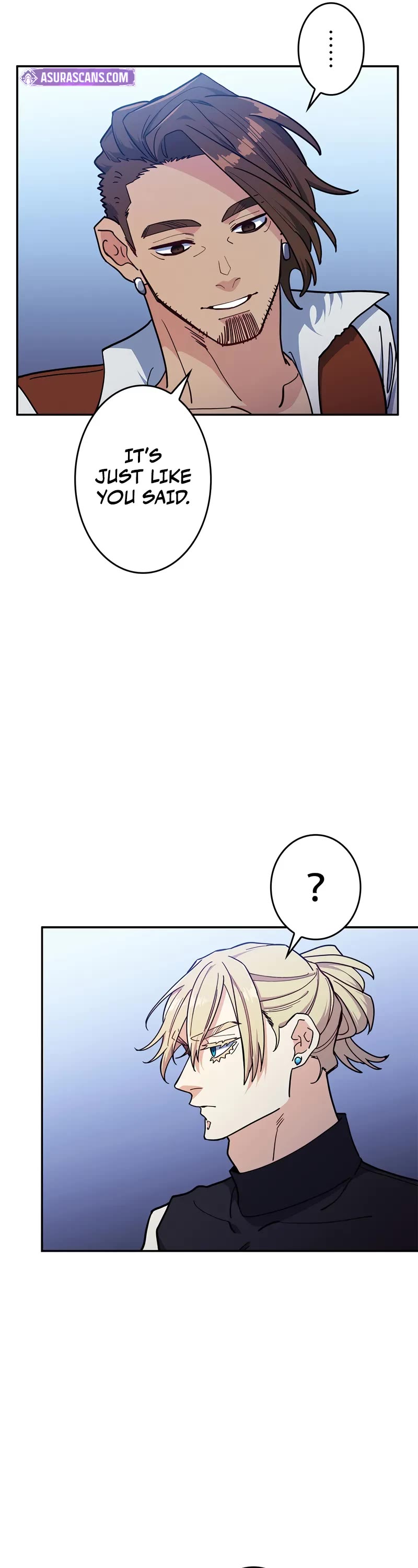 Duke Pendragon Chapter 121 page 17 - Chapter 121