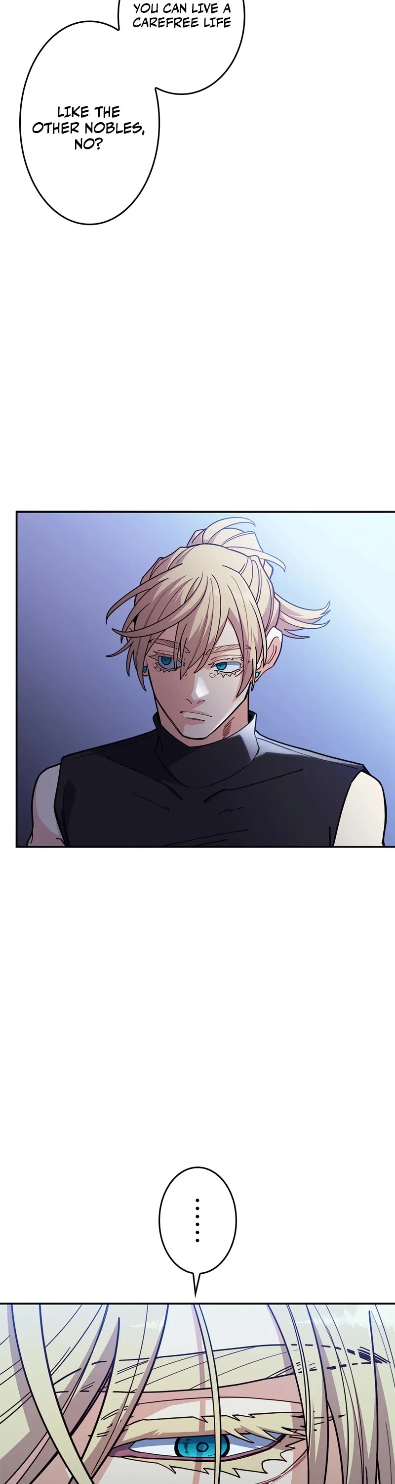Duke Pendragon Chapter 121 page 24 - Chapter 121