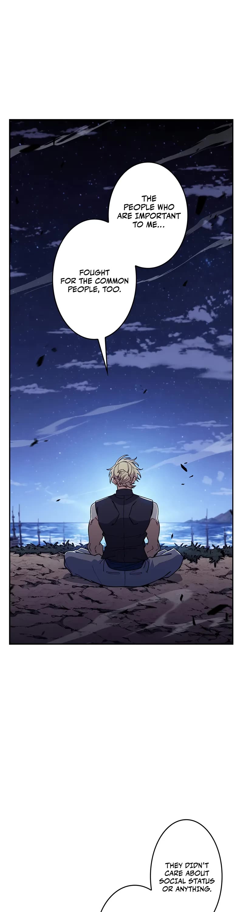 Duke Pendragon Chapter 121 page 27 - Chapter 121