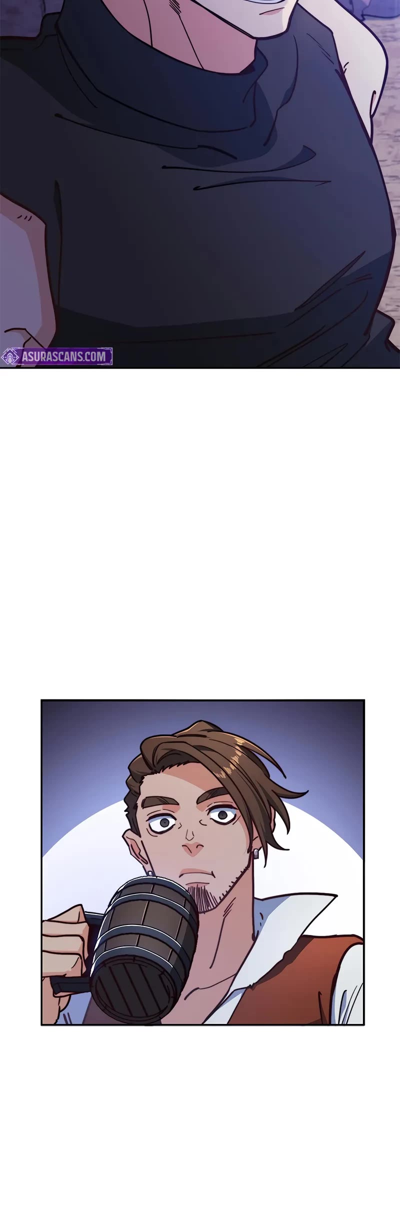 Duke Pendragon Chapter 121 page 31 - Chapter 121