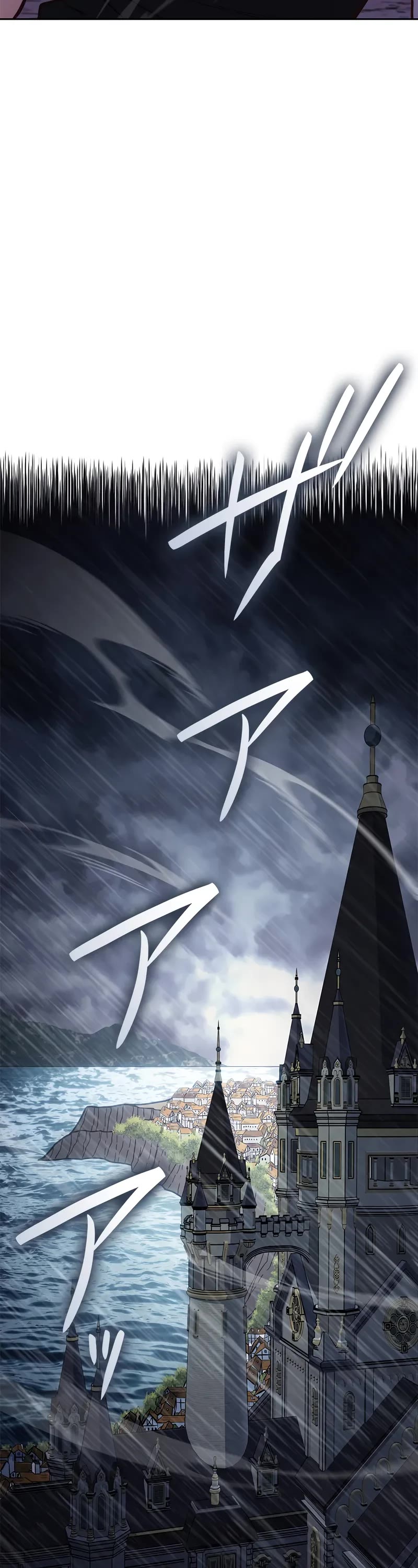 Duke Pendragon Chapter 121 page 34 - Chapter 121