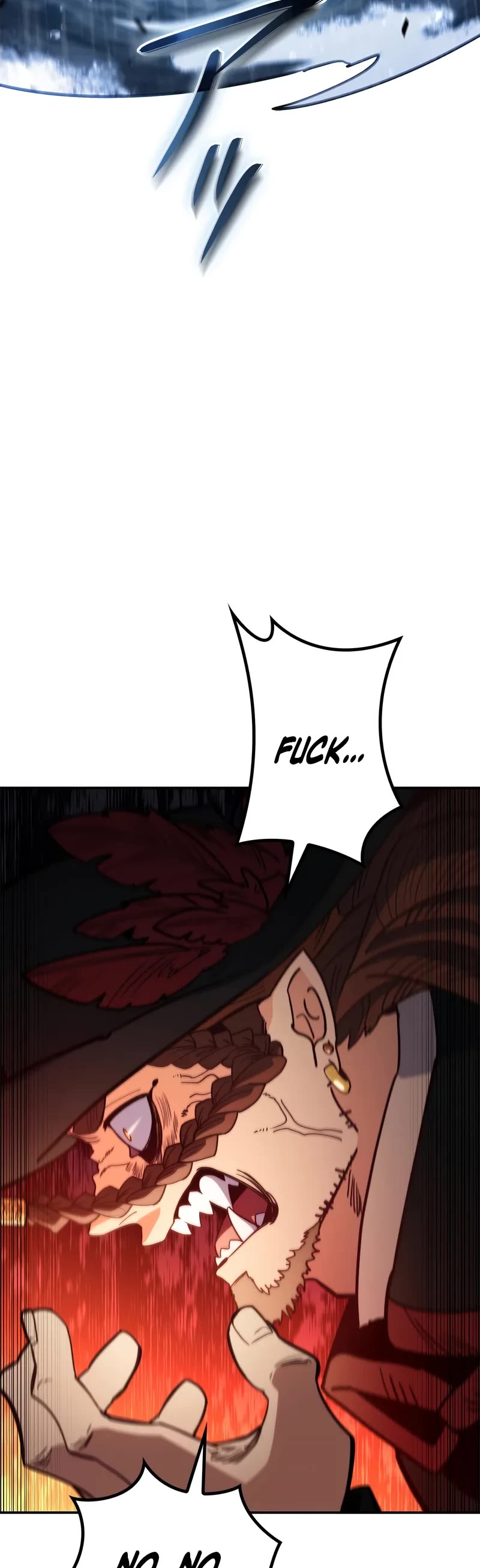 Duke Pendragon Chapter 121 page 40 - Chapter 121