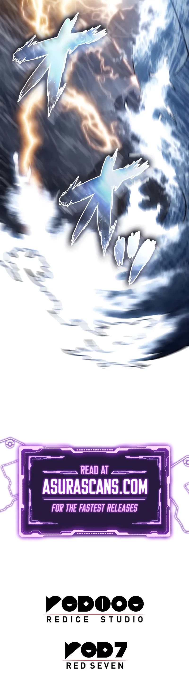Duke Pendragon Chapter 121 page 43 - Chapter 121