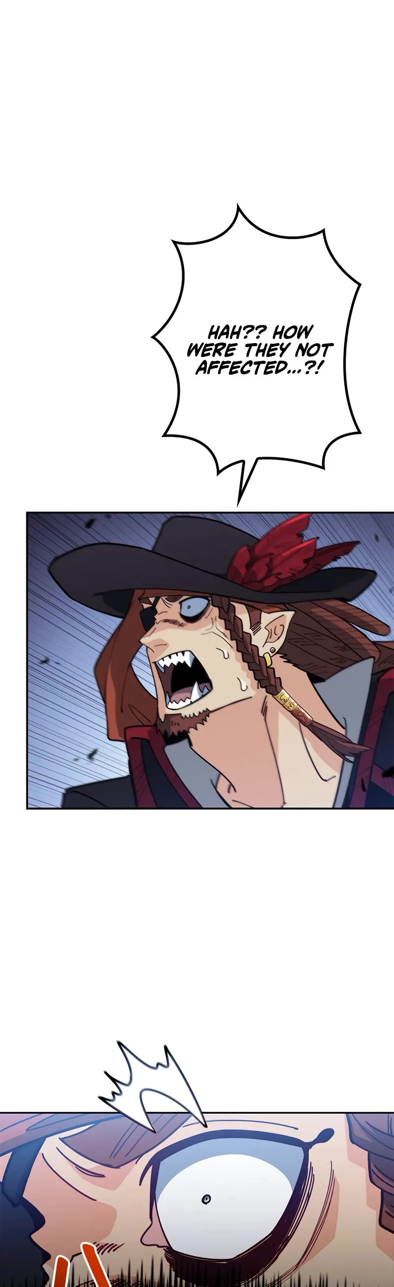 Duke Pendragon Chapter 122 page 30 - Chapter 122