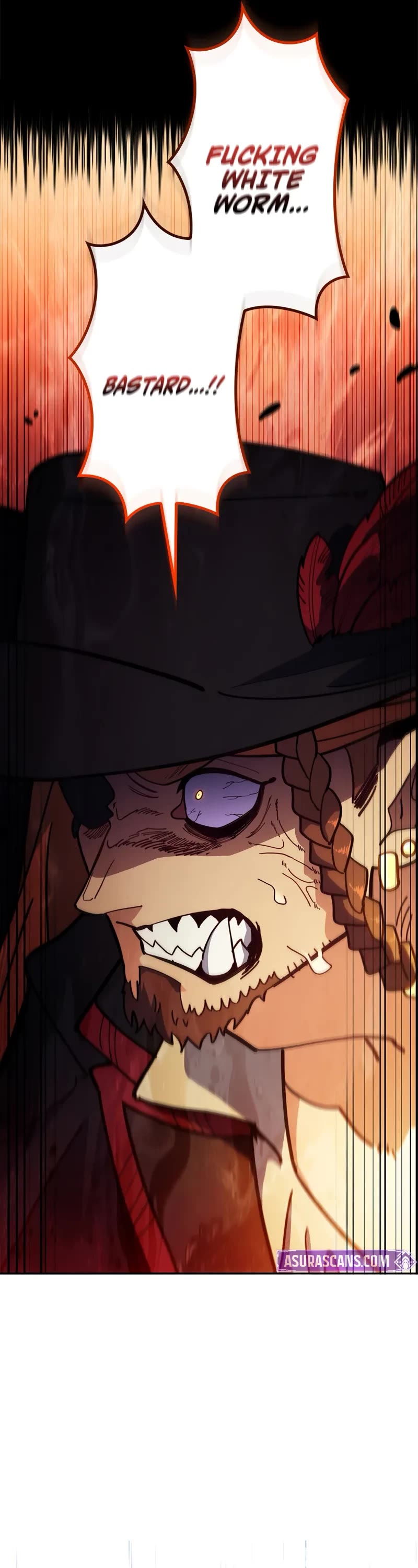 Duke Pendragon Chapter 122 page 32 - Chapter 122