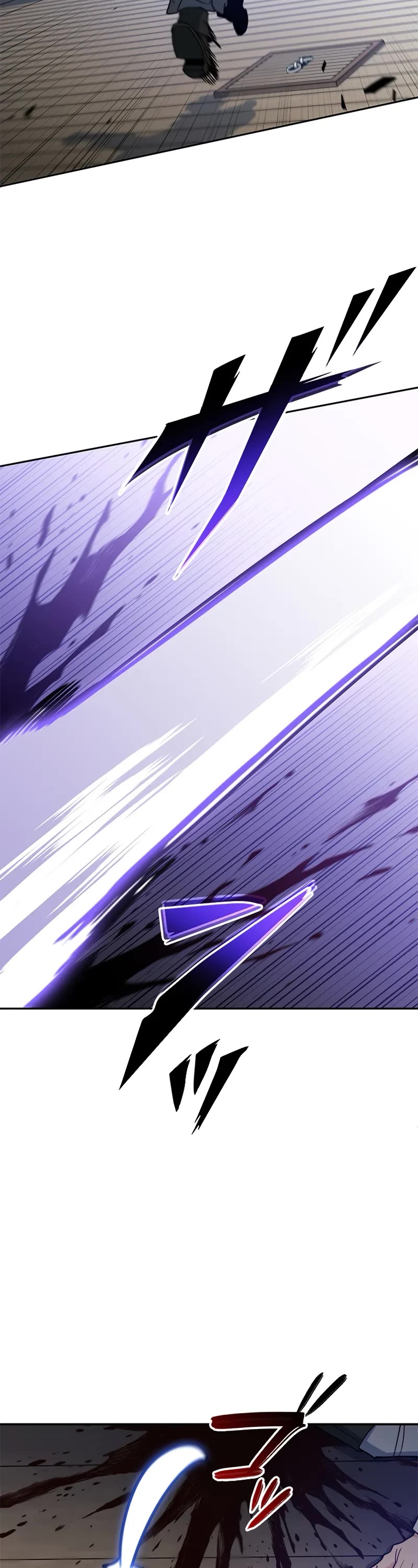 Duke Pendragon Chapter 122 page 39 - Chapter 122