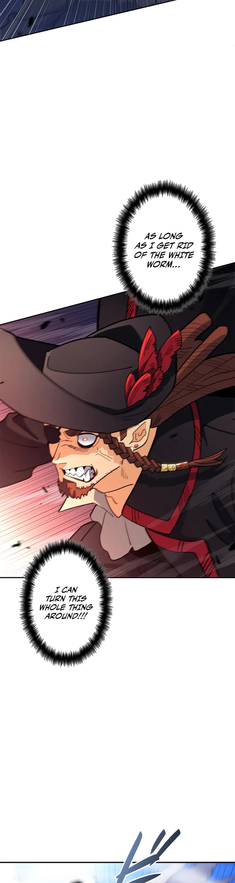 Duke Pendragon Chapter 122 page 43 - Chapter 122