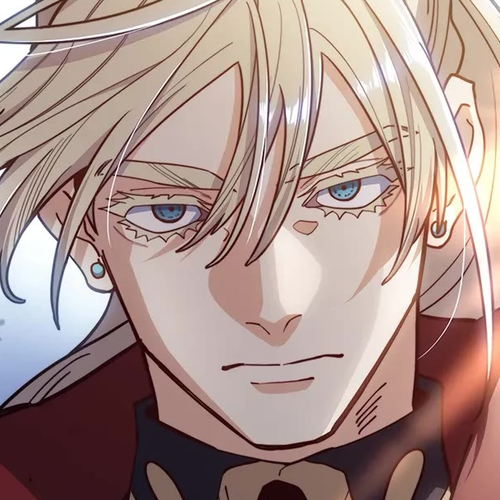 Duke Pendragon Chapter 122 cover