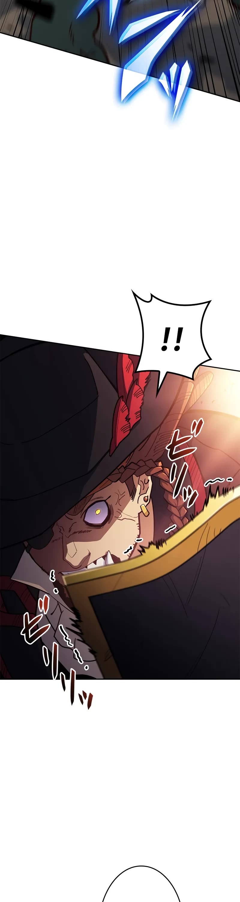Duke Pendragon Chapter 123 page 19 - Chapter 123