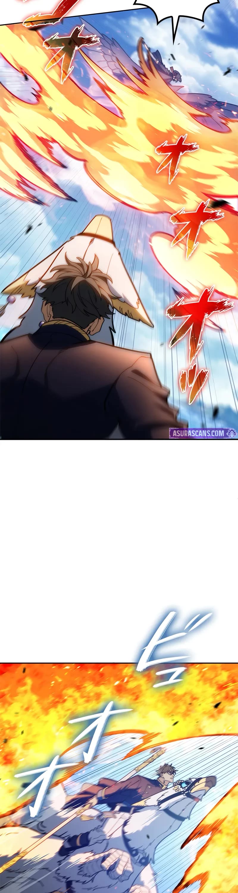 Duke Pendragon Chapter 124 page 14 - Chapter 124