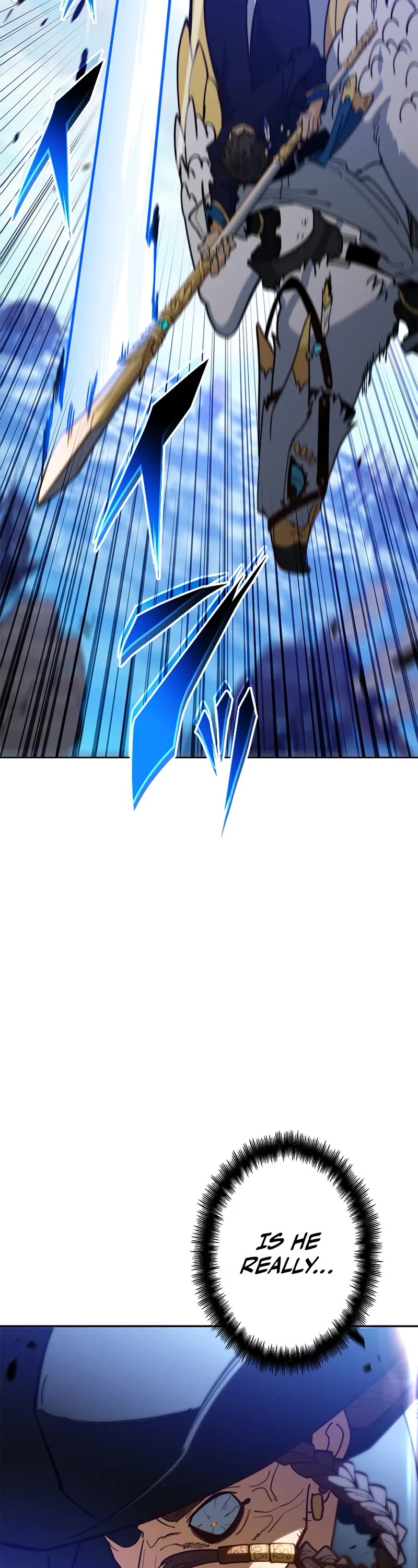 Duke Pendragon Chapter 124 page 23 - Chapter 124