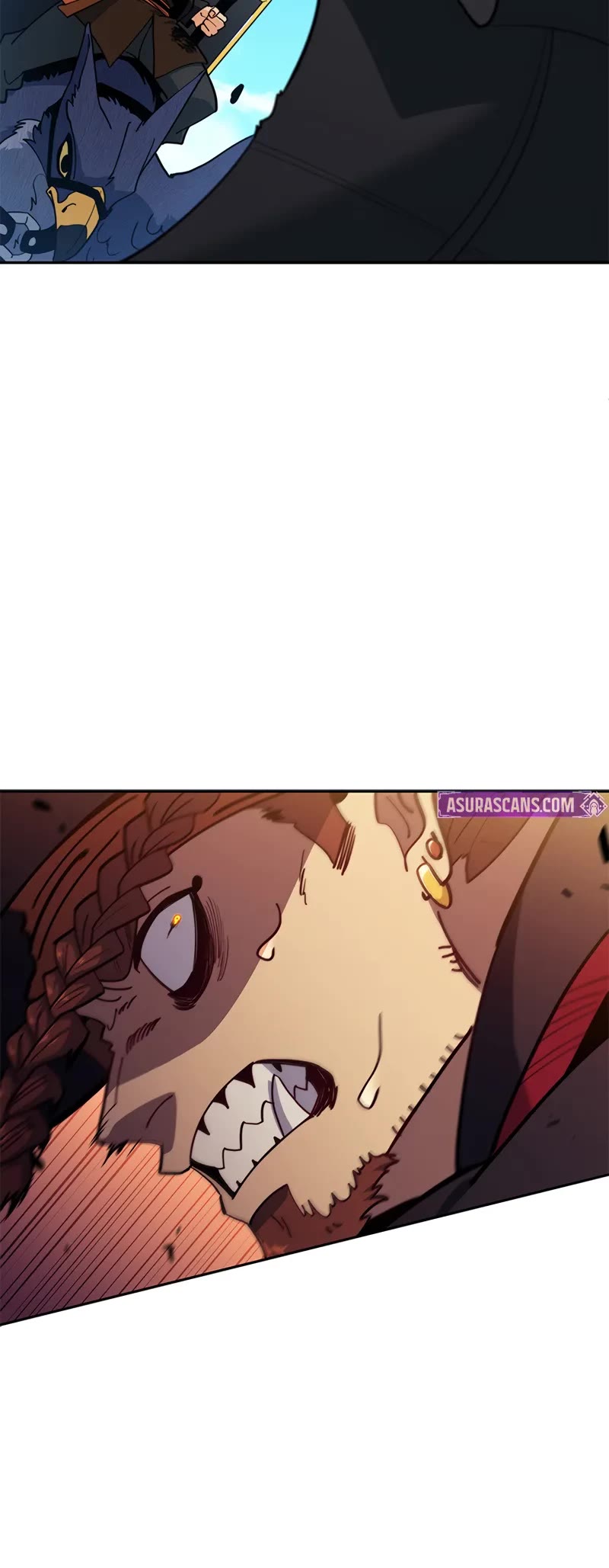 Duke Pendragon Chapter 124 page 45 - Chapter 124