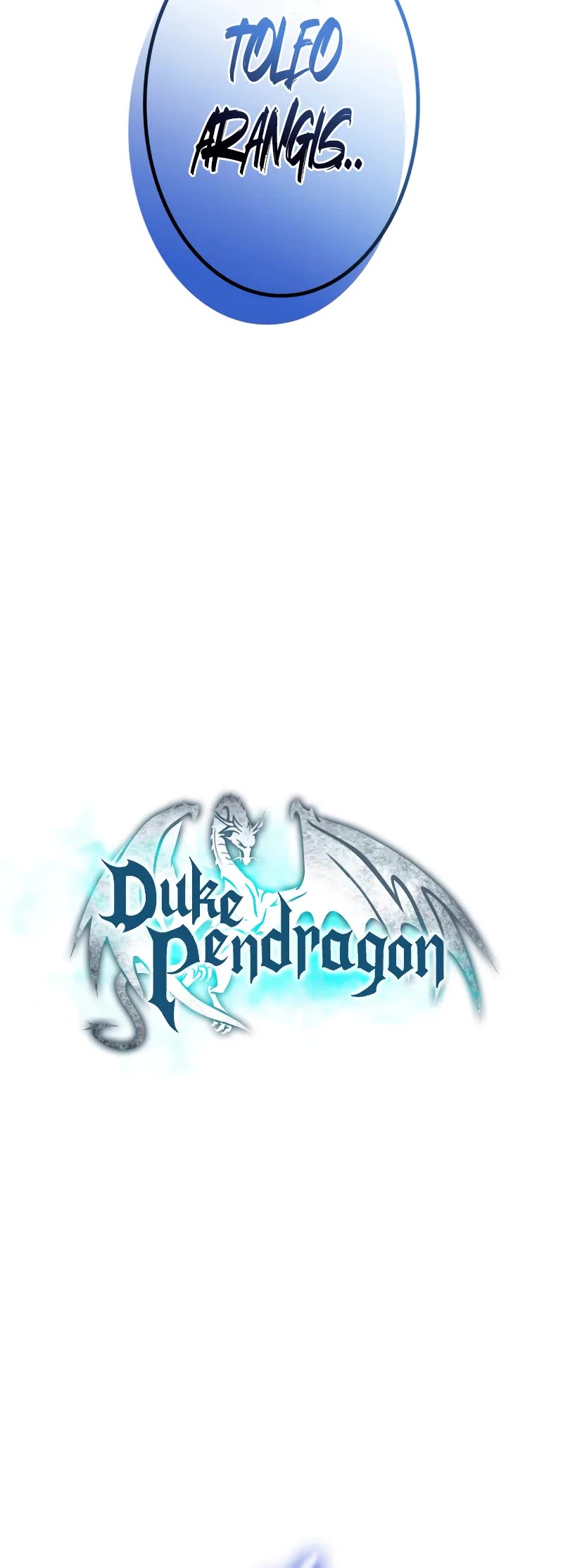 Duke Pendragon Chapter 124 page 5 - Chapter 124
