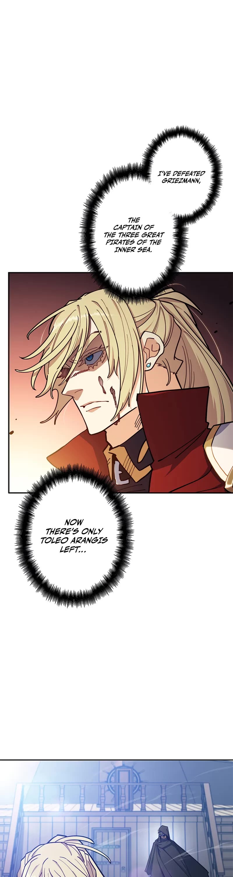 Duke Pendragon Chapter 124 page 61 - Chapter 124