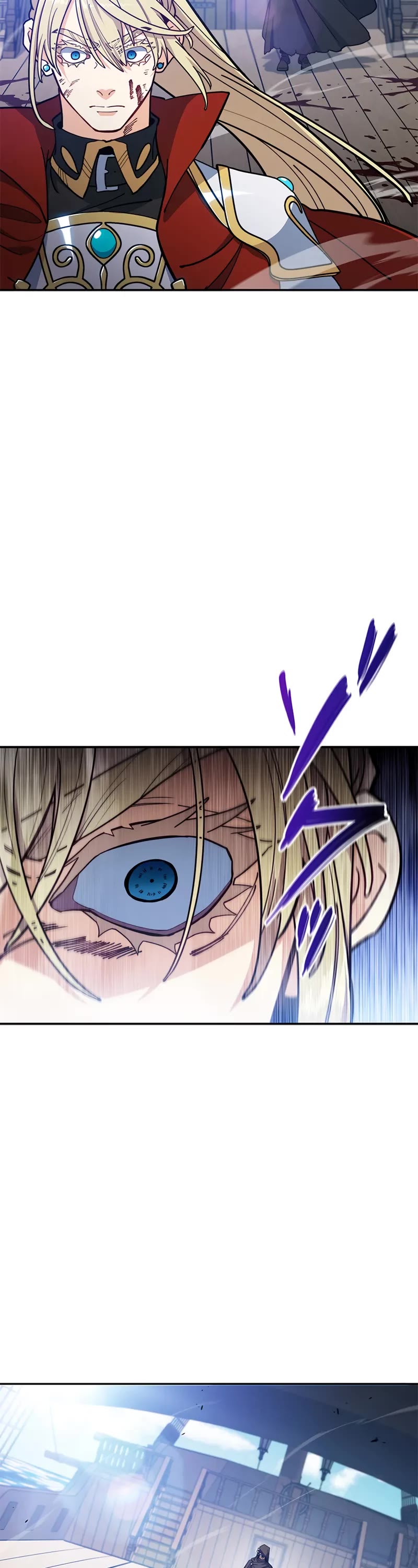 Duke Pendragon Chapter 124 page 62 - Chapter 124