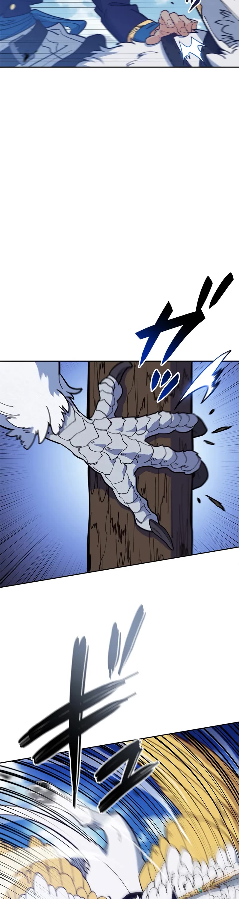 Duke Pendragon Chapter 124 page 9 - Chapter 124