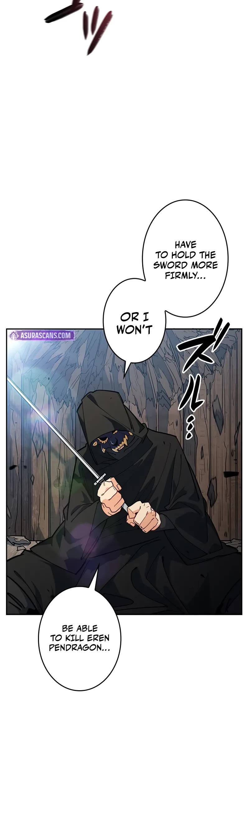 Duke Pendragon Chapter 125 page 31 - Chapter 125