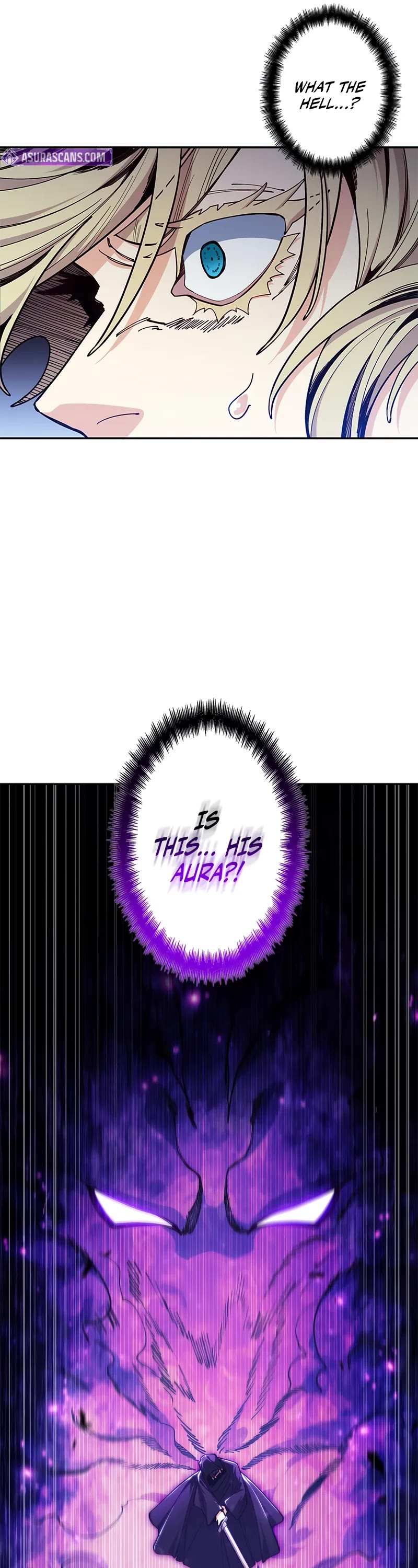 Duke Pendragon Chapter 125 page 32 - Chapter 125