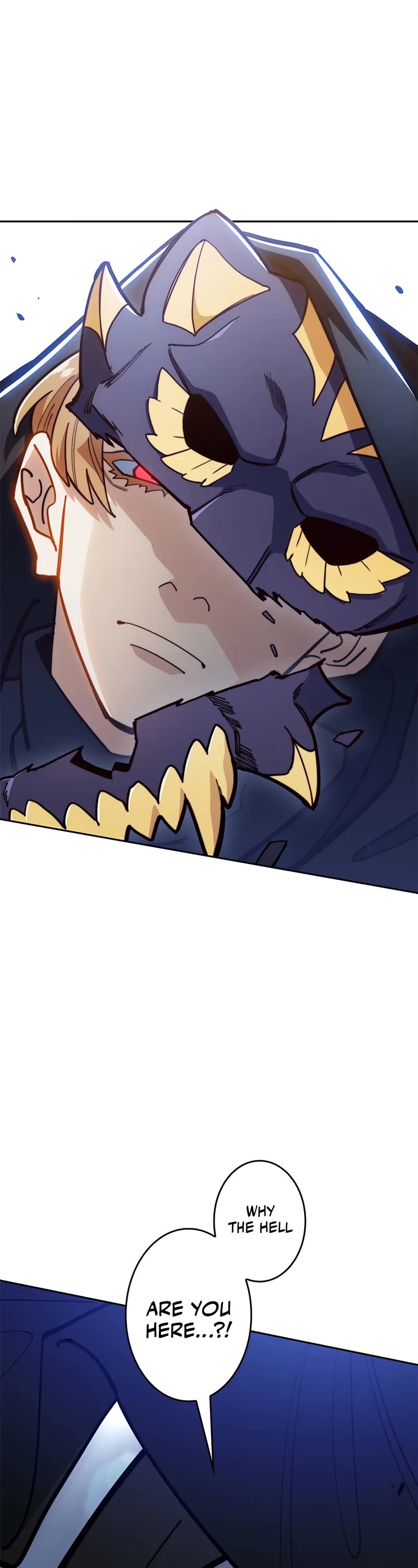 Duke Pendragon Chapter 125 page 39 - Chapter 125