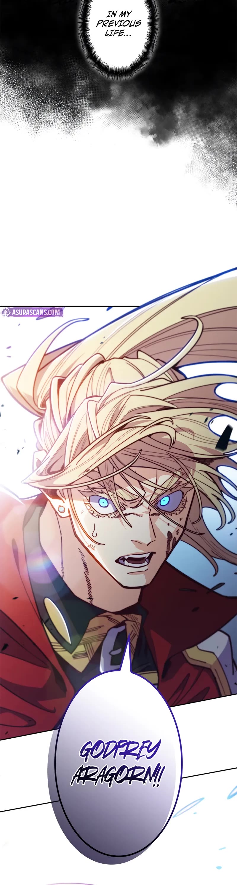 Duke Pendragon Chapter 125 page 41 - Chapter 125
