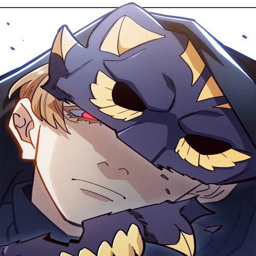 Duke Pendragon Chapter 125 cover