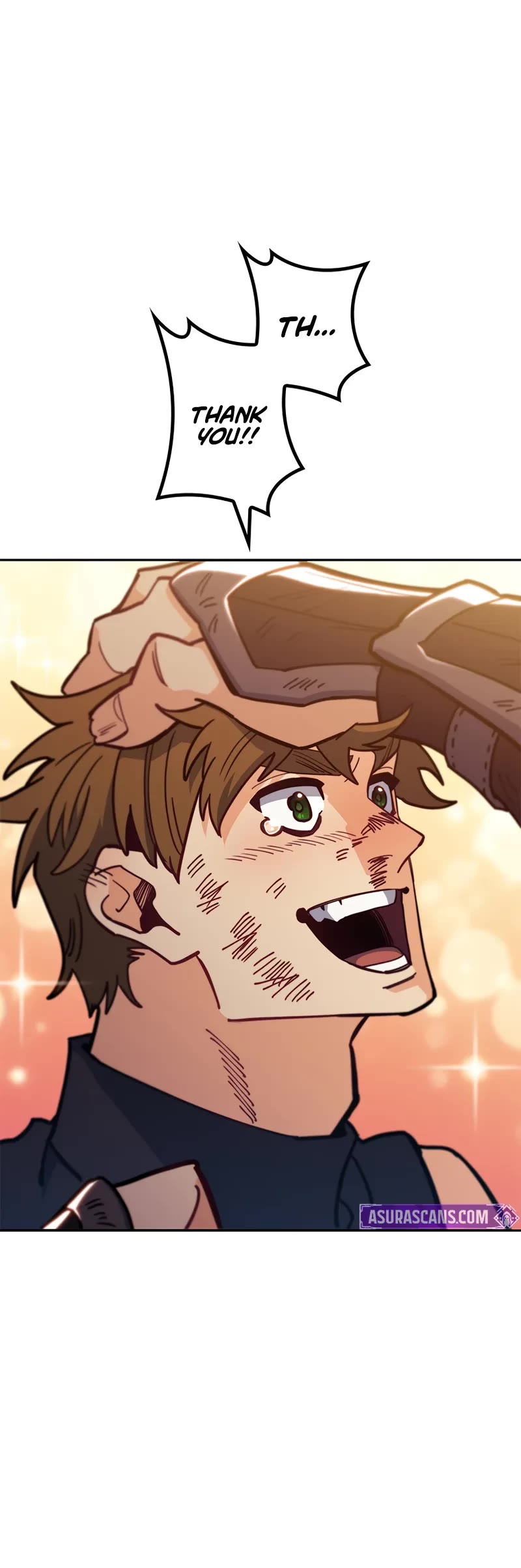 Duke Pendragon Chapter 126 page 41 - Chapter 126