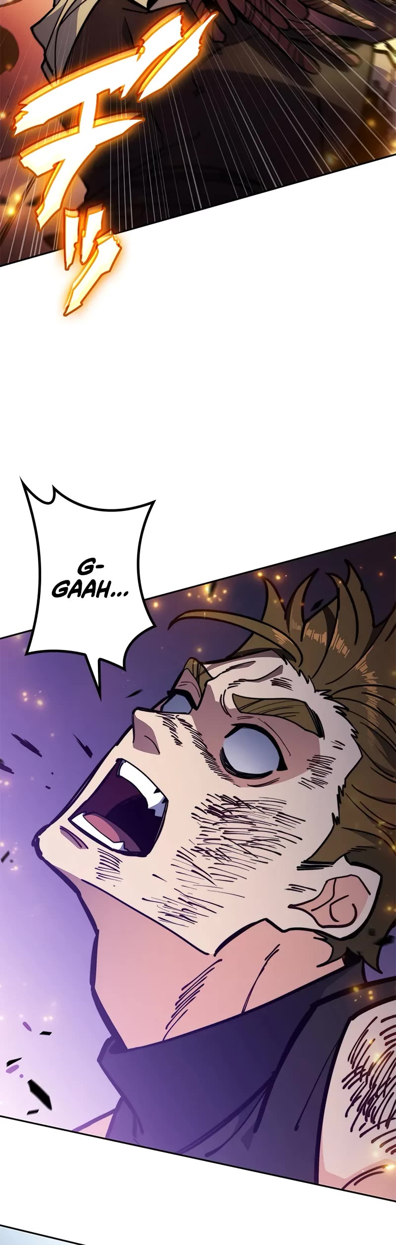 Duke Pendragon Chapter 126 page 45 - Chapter 126