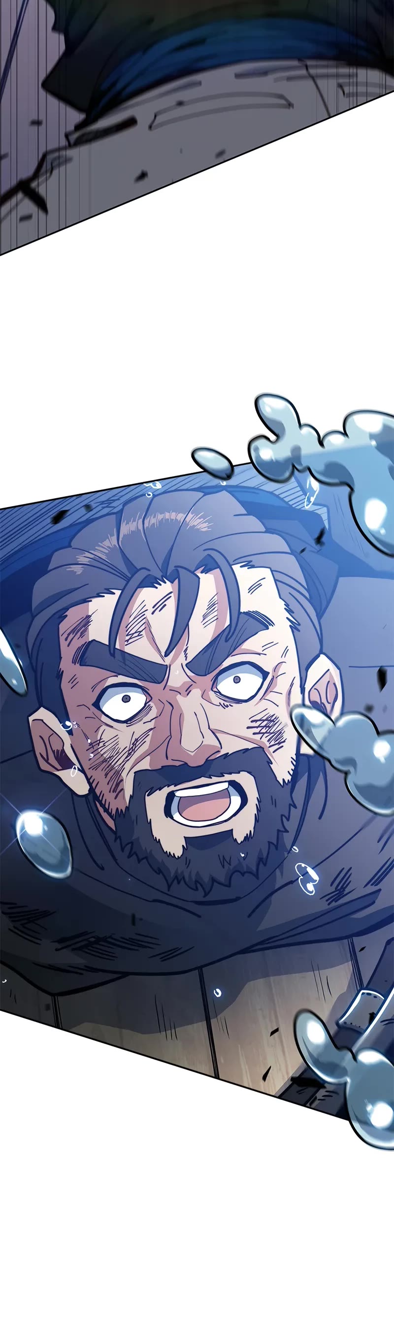 Duke Pendragon Chapter 126 page 51 - Chapter 126