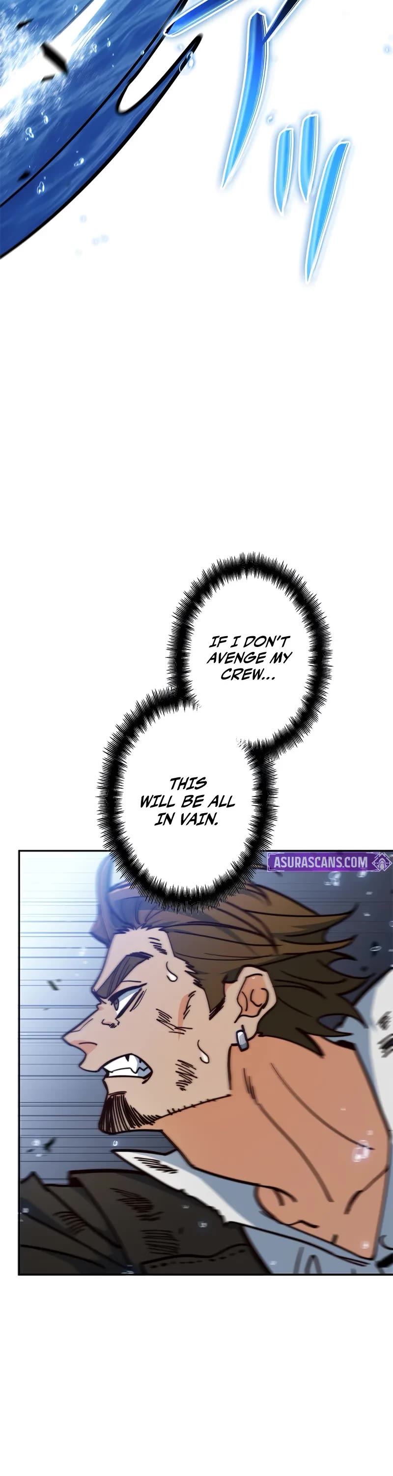 Duke Pendragon Chapter 127 page 14 - Chapter 127