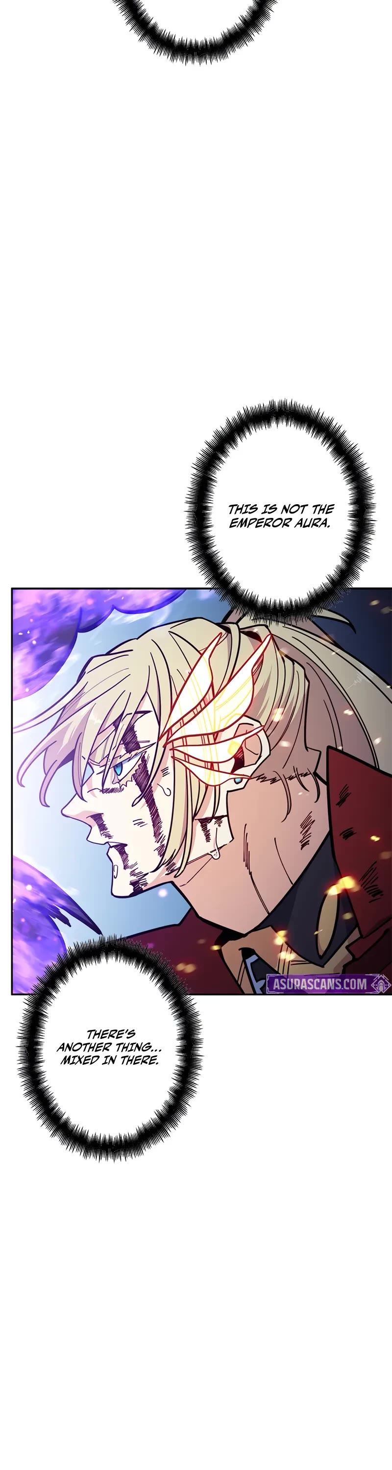 Duke Pendragon Chapter 127 page 36 - Chapter 127