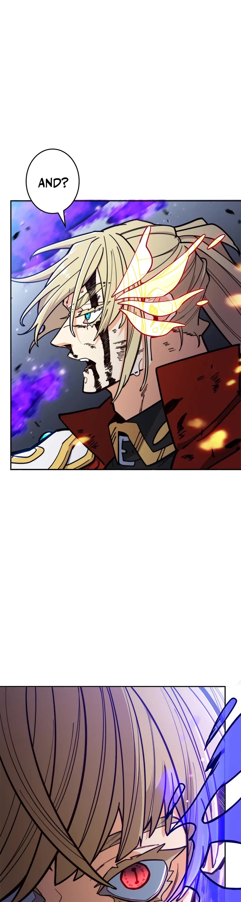 Duke Pendragon Chapter 127 page 39 - Chapter 127