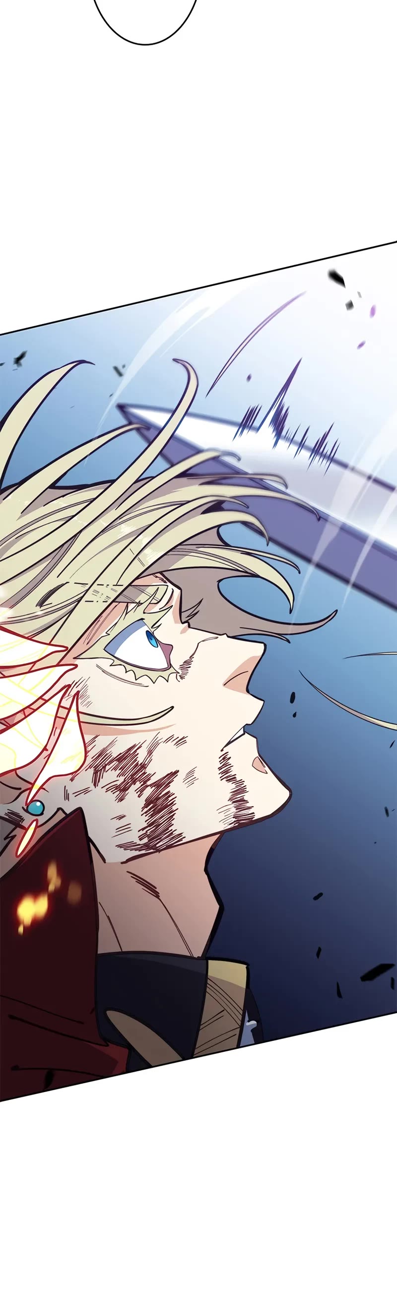 Duke Pendragon Chapter 128 page 10 - Chapter 128