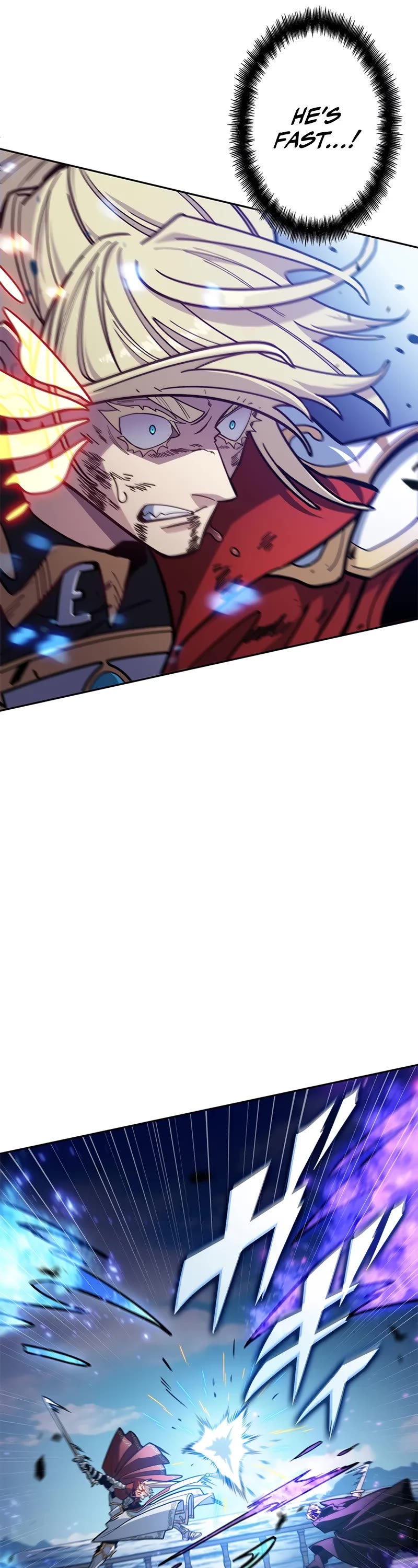 Duke Pendragon Chapter 128 page 12 - Chapter 128