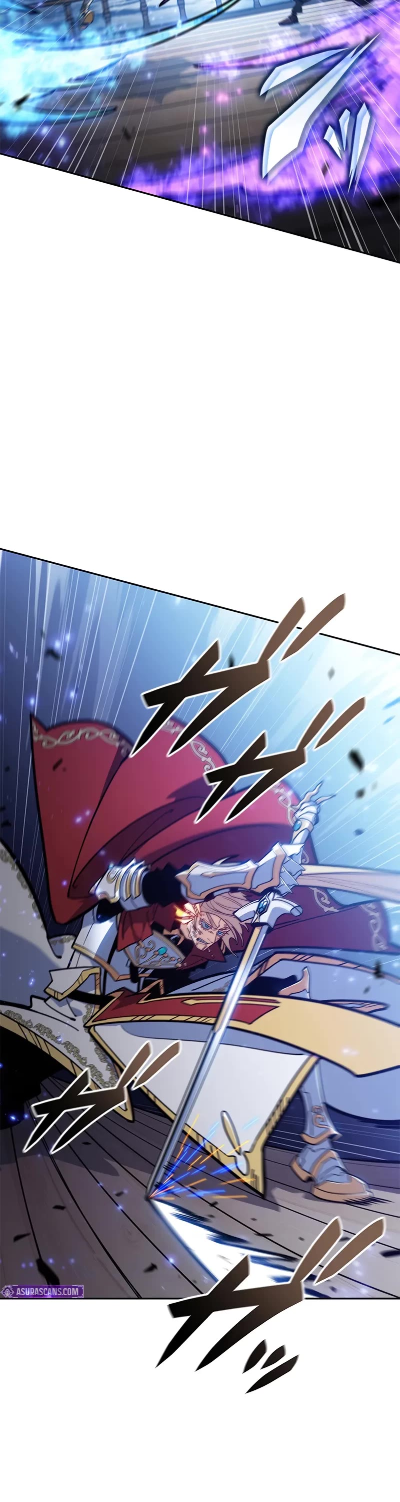 Duke Pendragon Chapter 128 page 13 - Chapter 128