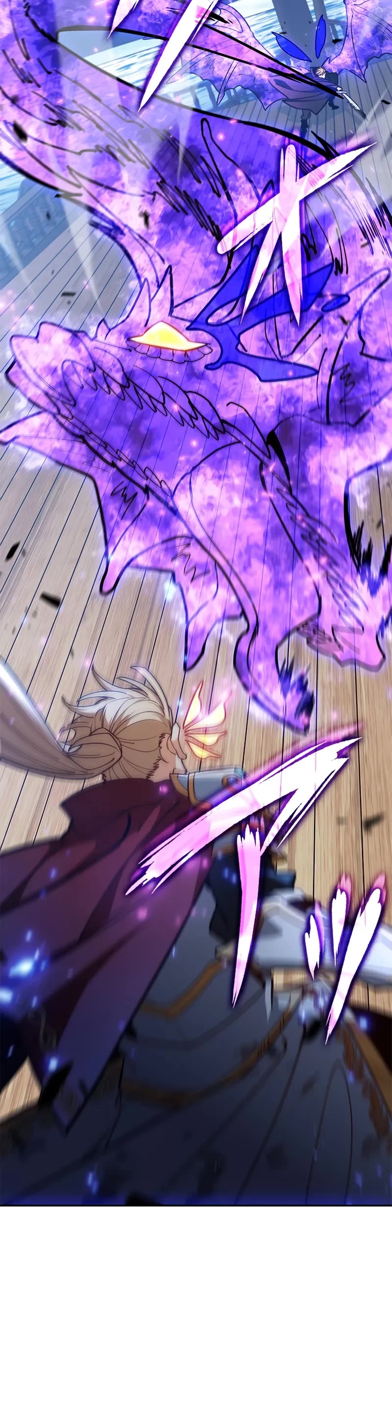 Duke Pendragon Chapter 128 page 15 - Chapter 128