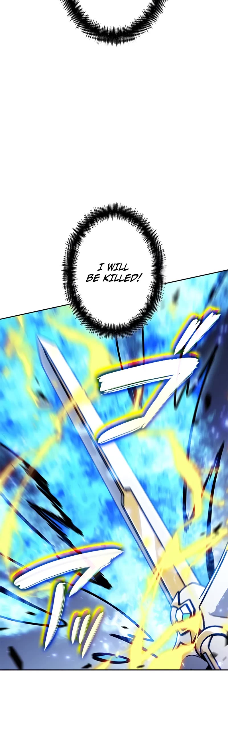 Duke Pendragon Chapter 128 page 20 - Chapter 128