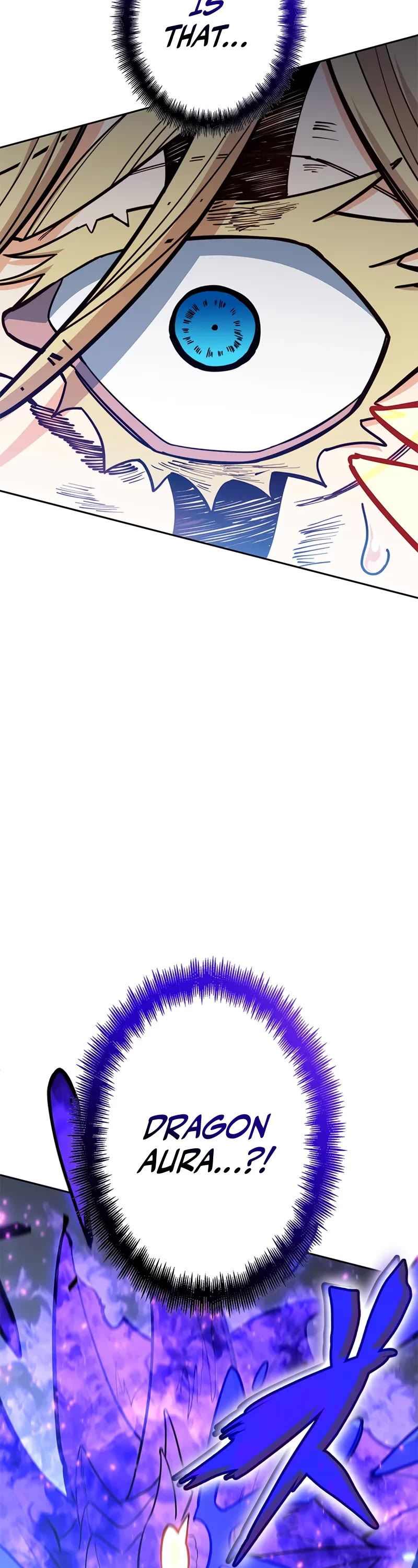 Duke Pendragon Chapter 128 page 3 - Chapter 128