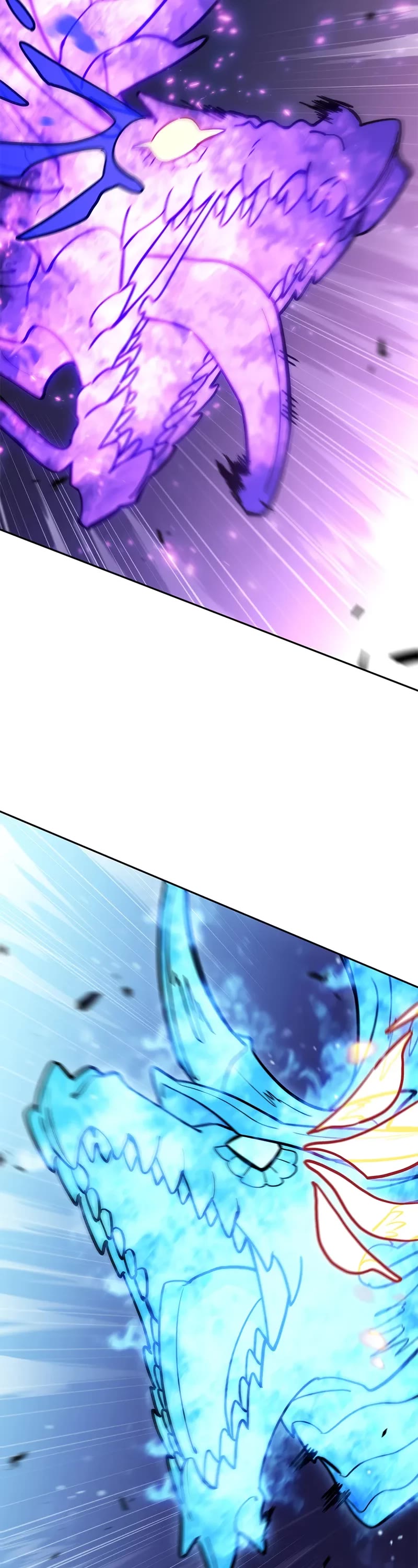 Duke Pendragon Chapter 128 page 30 - Chapter 128