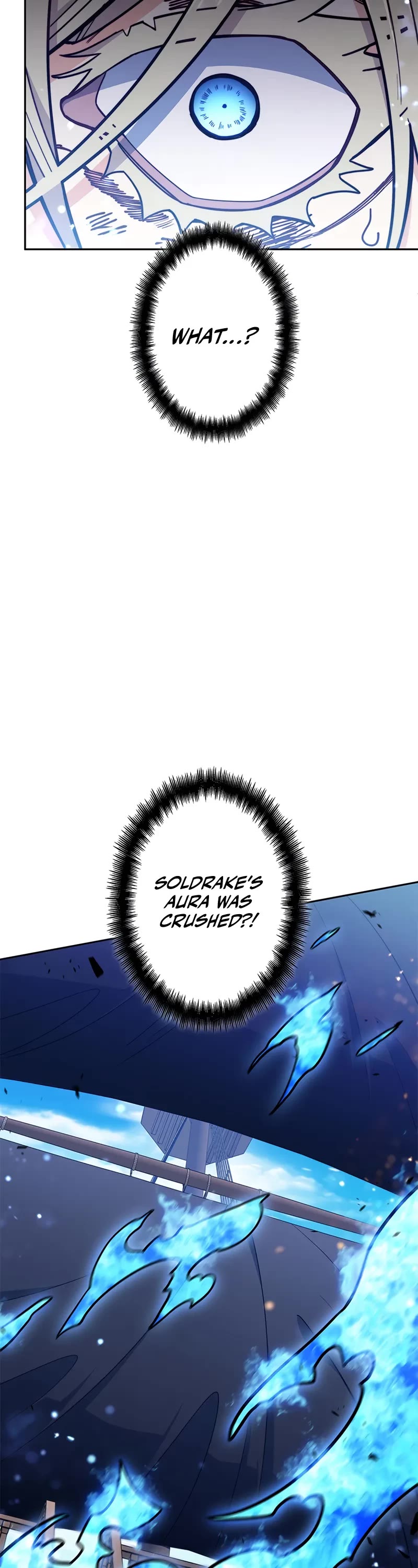 Duke Pendragon Chapter 128 page 33 - Chapter 128