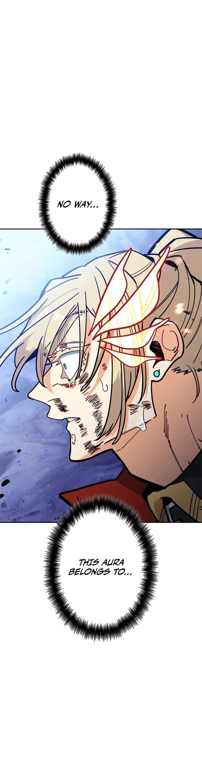 Duke Pendragon Chapter 128 page 38 - Chapter 128