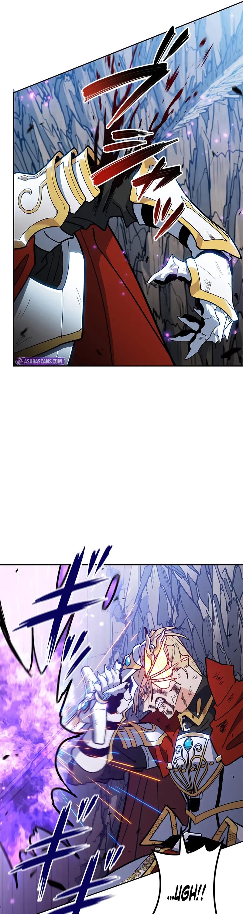 Duke Pendragon Chapter 128 page 47 - Chapter 128