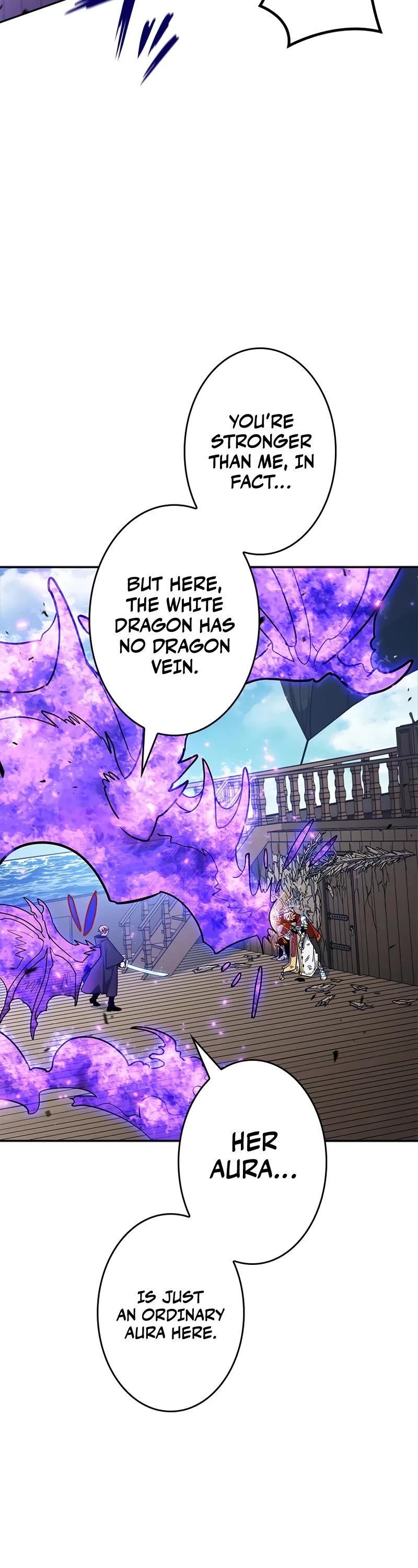 Duke Pendragon Chapter 128 page 48 - Chapter 128