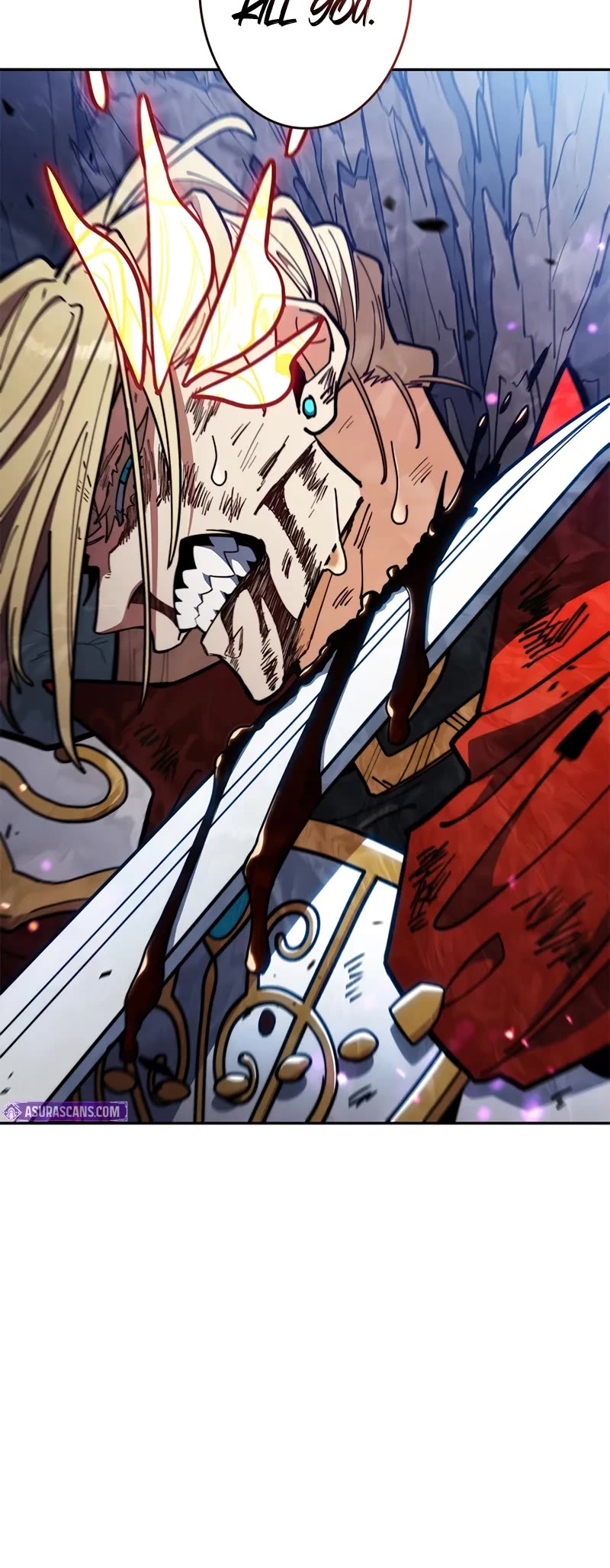 Duke Pendragon Chapter 128 page 50 - Chapter 128