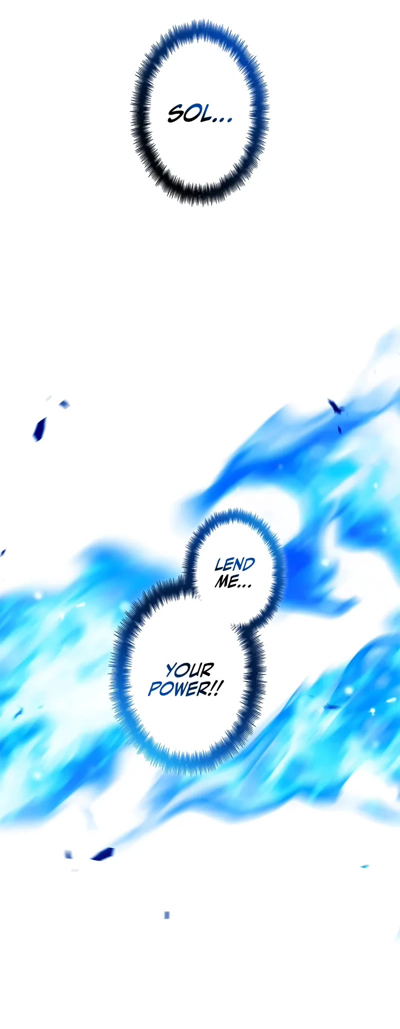 Duke Pendragon Chapter 128 page 51 - Chapter 128
